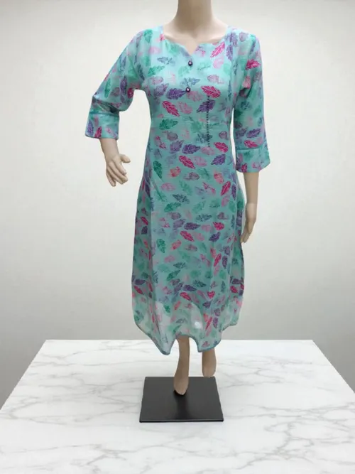 Premium cotton-A01429
